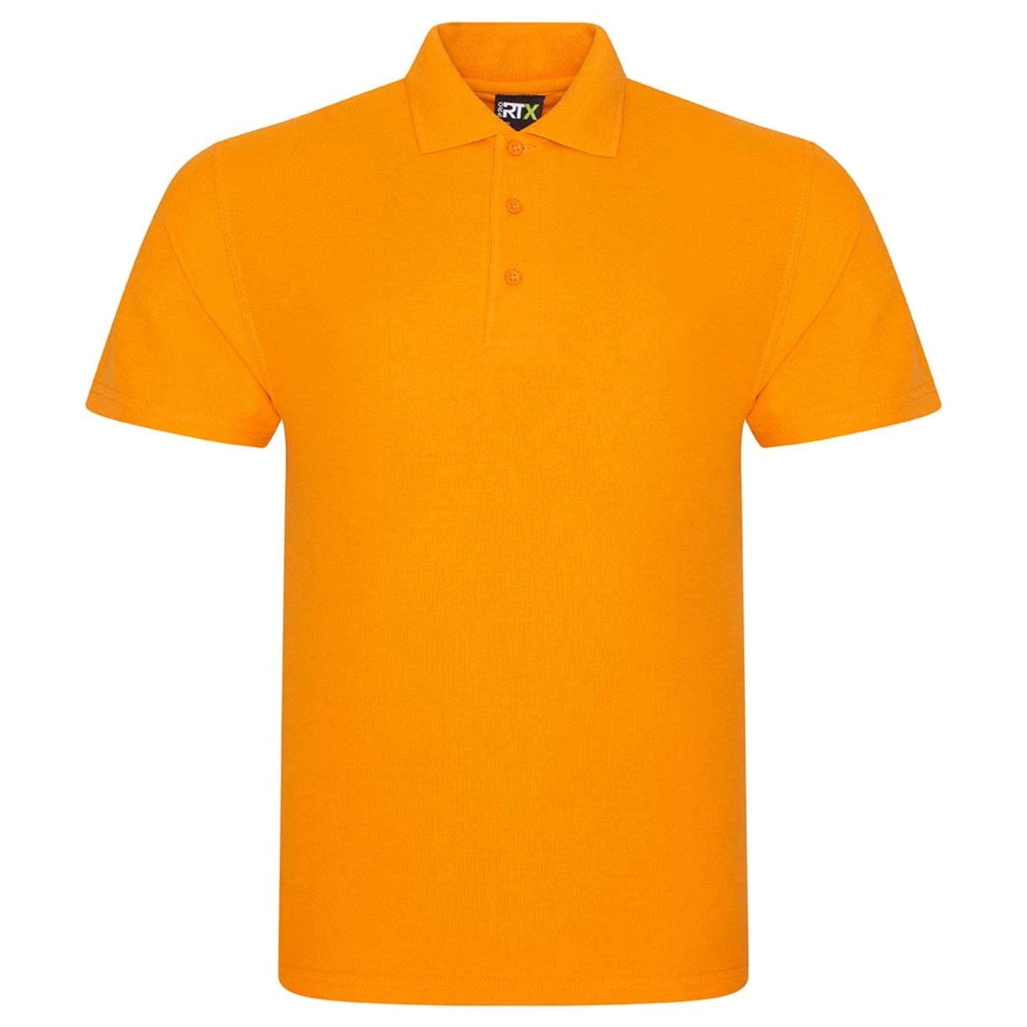 Pro RTX Pro Piqué Polo Shirt
