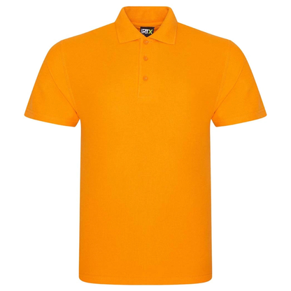 Pro RTX Pro Piqué Polo Shirt