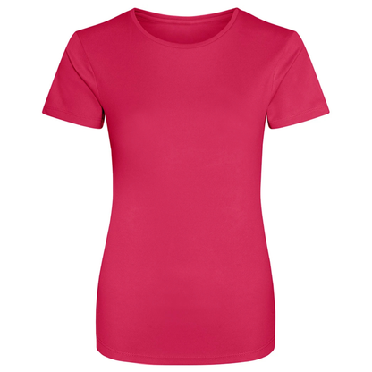 AWDis Ladies Cool T-Shirt
