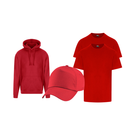 Pro RTX: Outdoor Bundle (Option 2)
