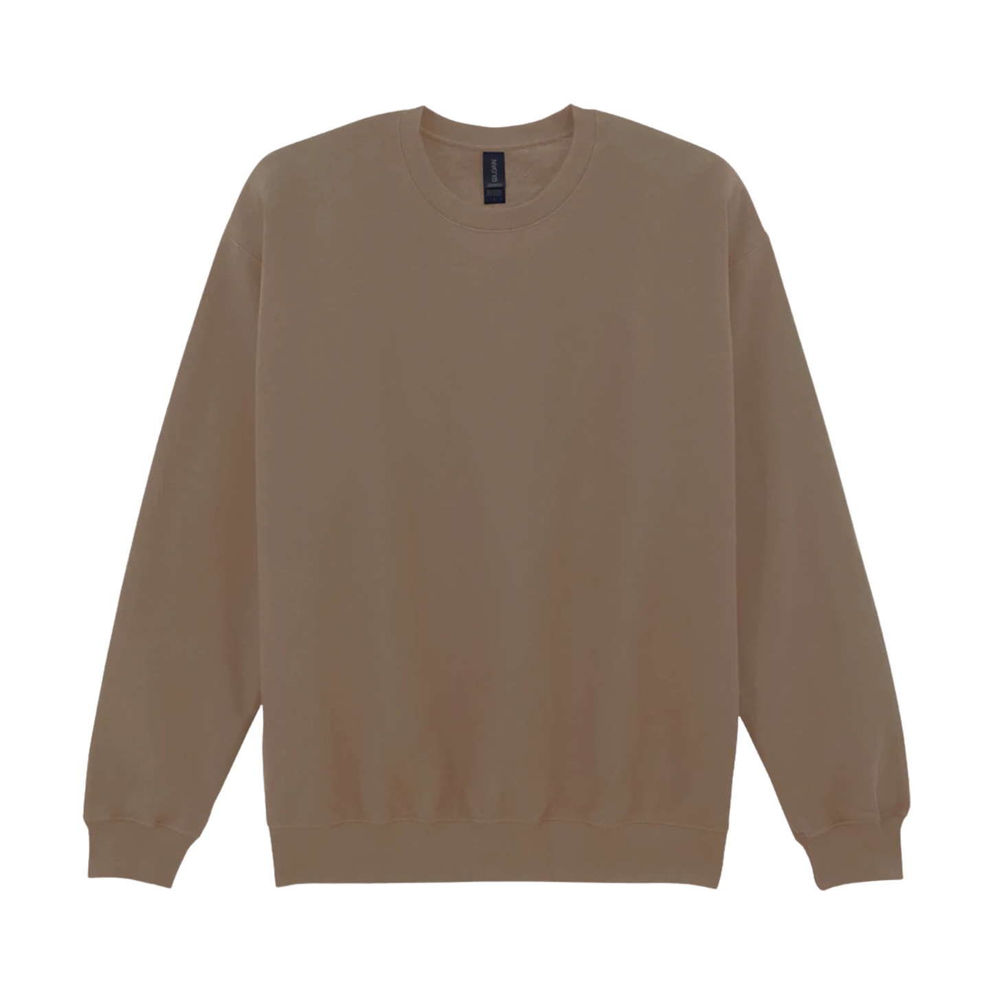 Gildan SoftStyle® Midweight Crew Neck Sweatshirt