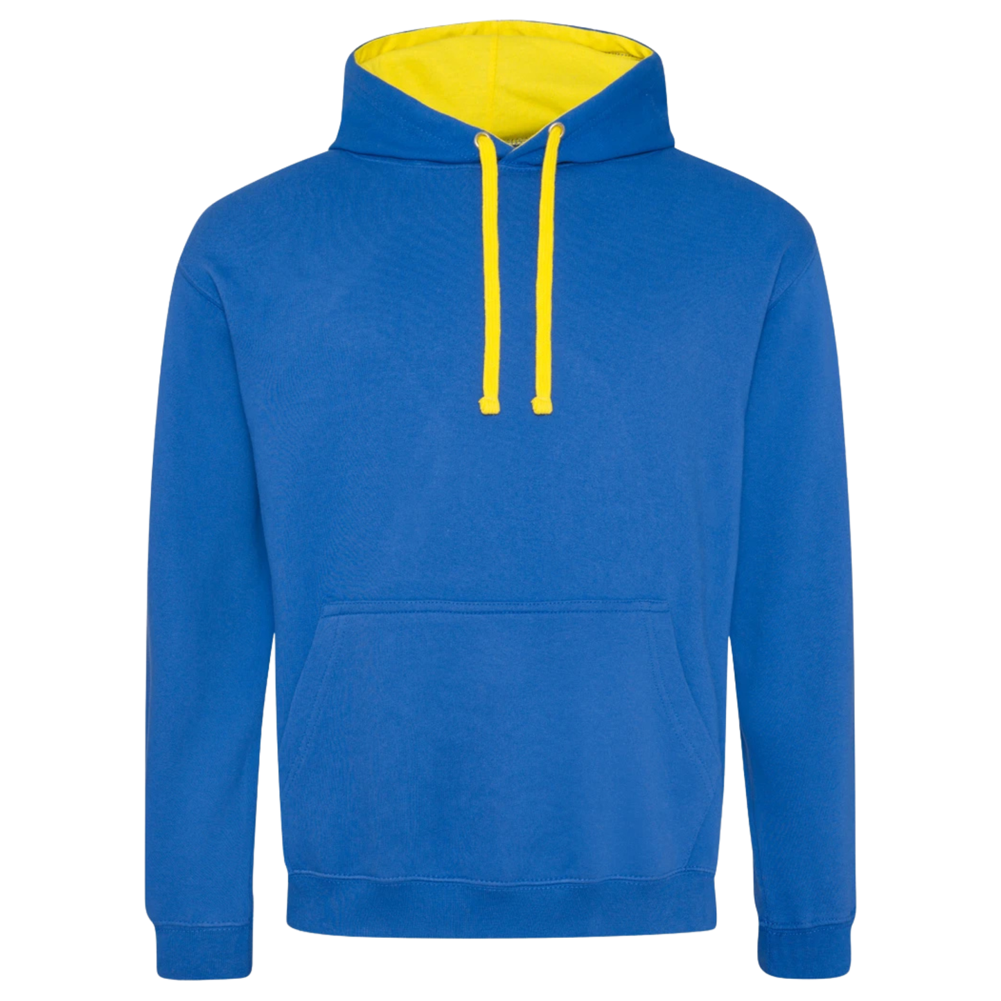 AWDis Varsity Hoodie
