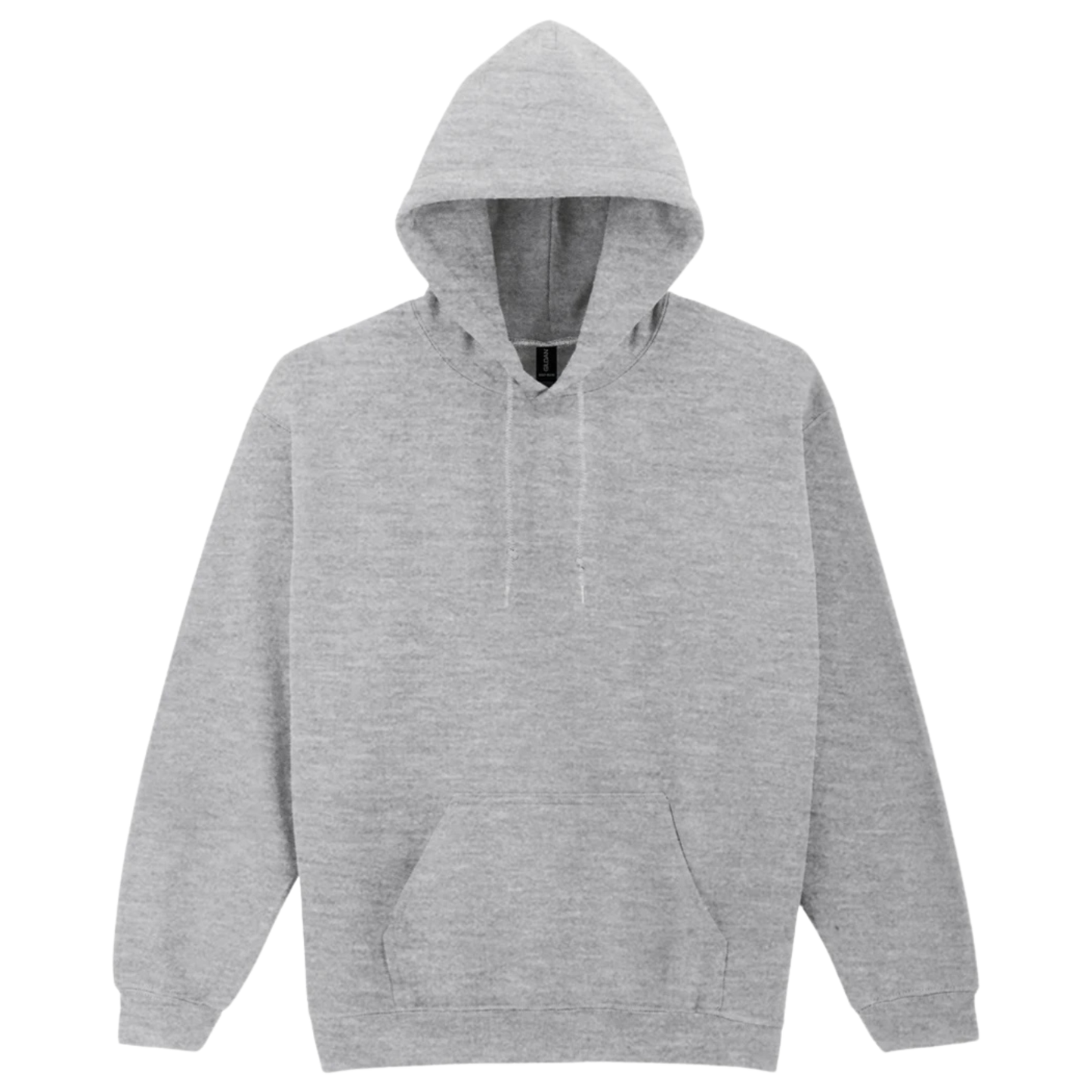 Gildan Heavy Blend™ Hooded Sweatshirt