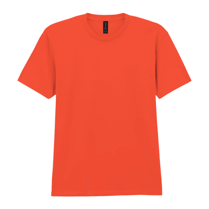 Gildan SoftStyle® Midweight T-Shirt