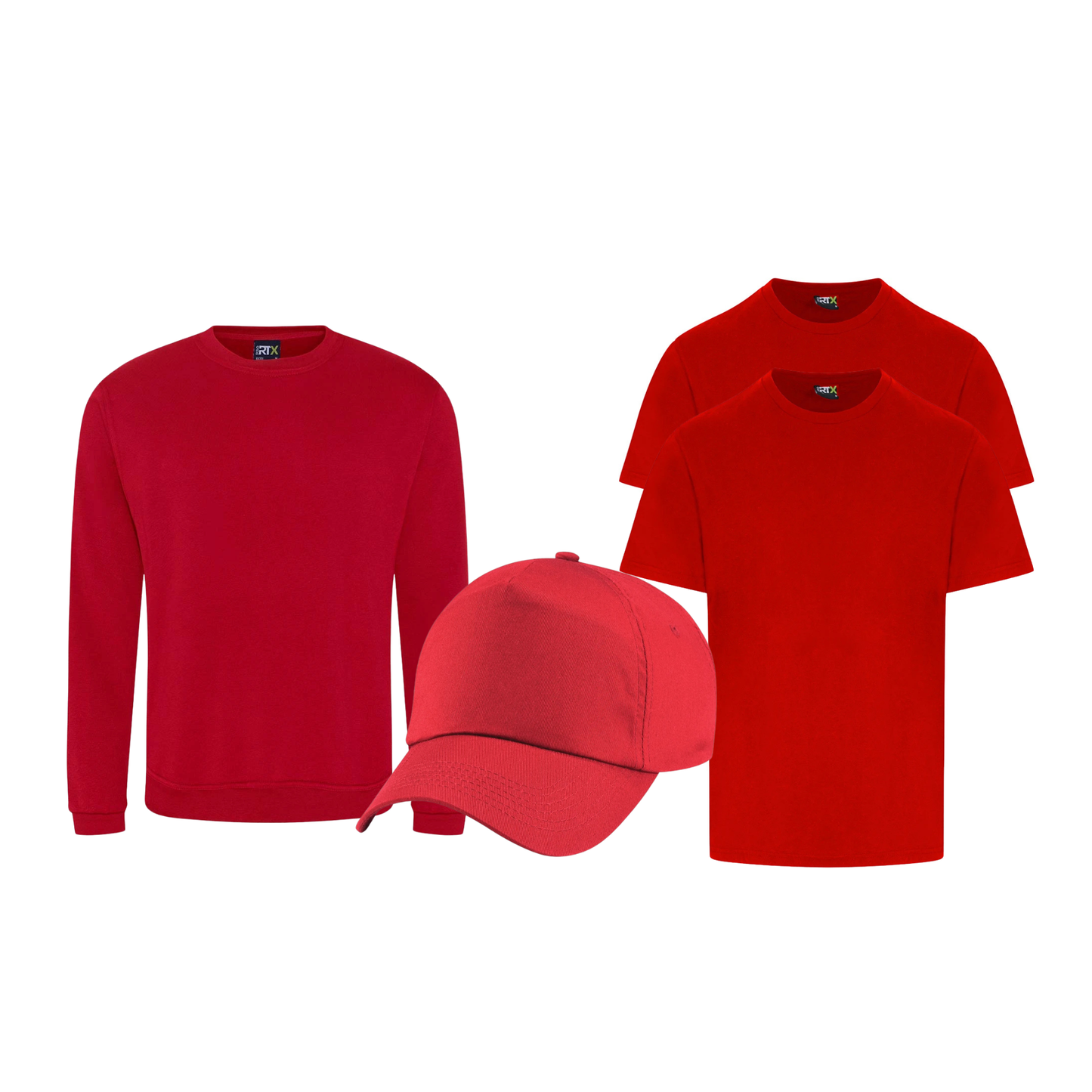 Pro RTX: Outdoor Bundle (Option 1)