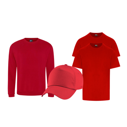 Pro RTX: Outdoor Bundle (Option 1)