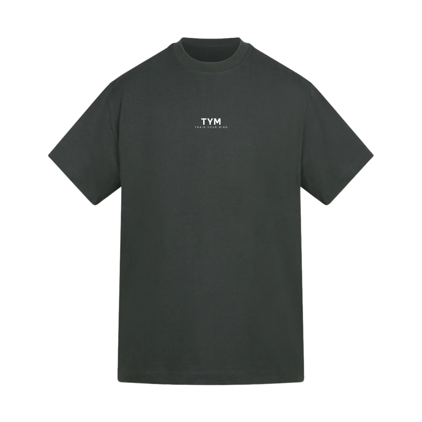 TYM Heavyweight Oversized T-Shirt