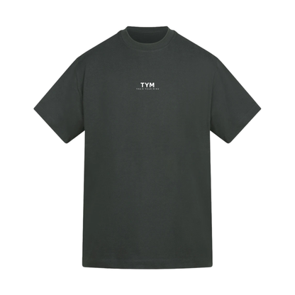 TYM Heavyweight Oversized T-Shirt