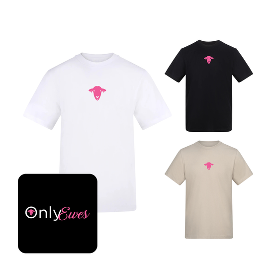 Only Ewes T-Shirt