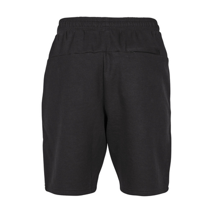 Men's Athletic Shorts (Black)