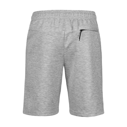 Men's Athletic Shorts (Grey)