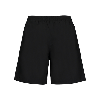 Kustom Kit Track Shorts (Black)