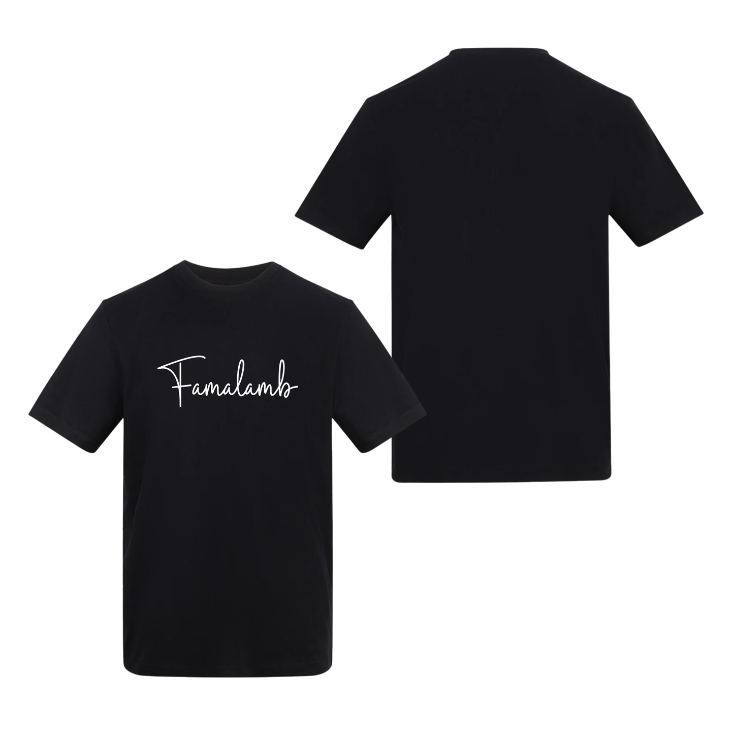 Famalamd T-Shirt