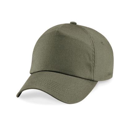 Beechfield Original 5 Panel Cap