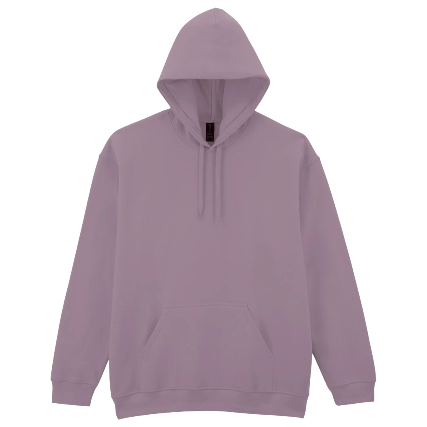 Gildan SoftStyle® Midweight Hooded Sweatshirt