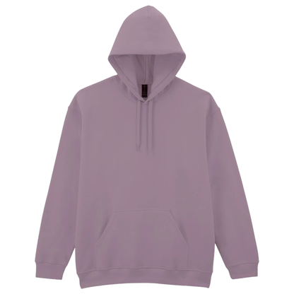Gildan SoftStyle® Midweight Hooded Sweatshirt