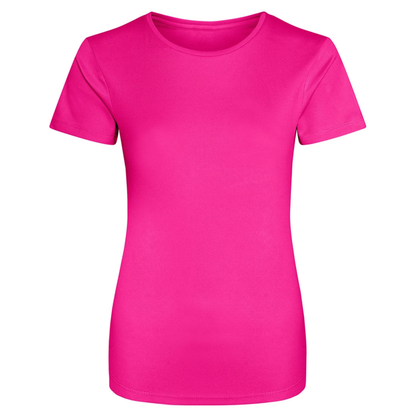 AWDis Ladies Cool T-Shirt