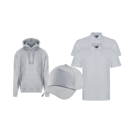 Pro RTX: Outdoor Bundle (Option 3)