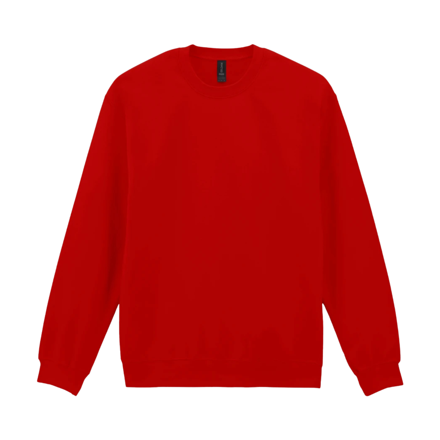 Gildan SoftStyle® Midweight Crew Neck Sweatshirt