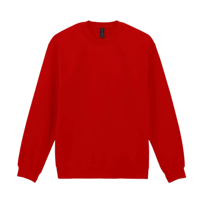 Gildan SoftStyle® Midweight Crew Neck Sweatshirt
