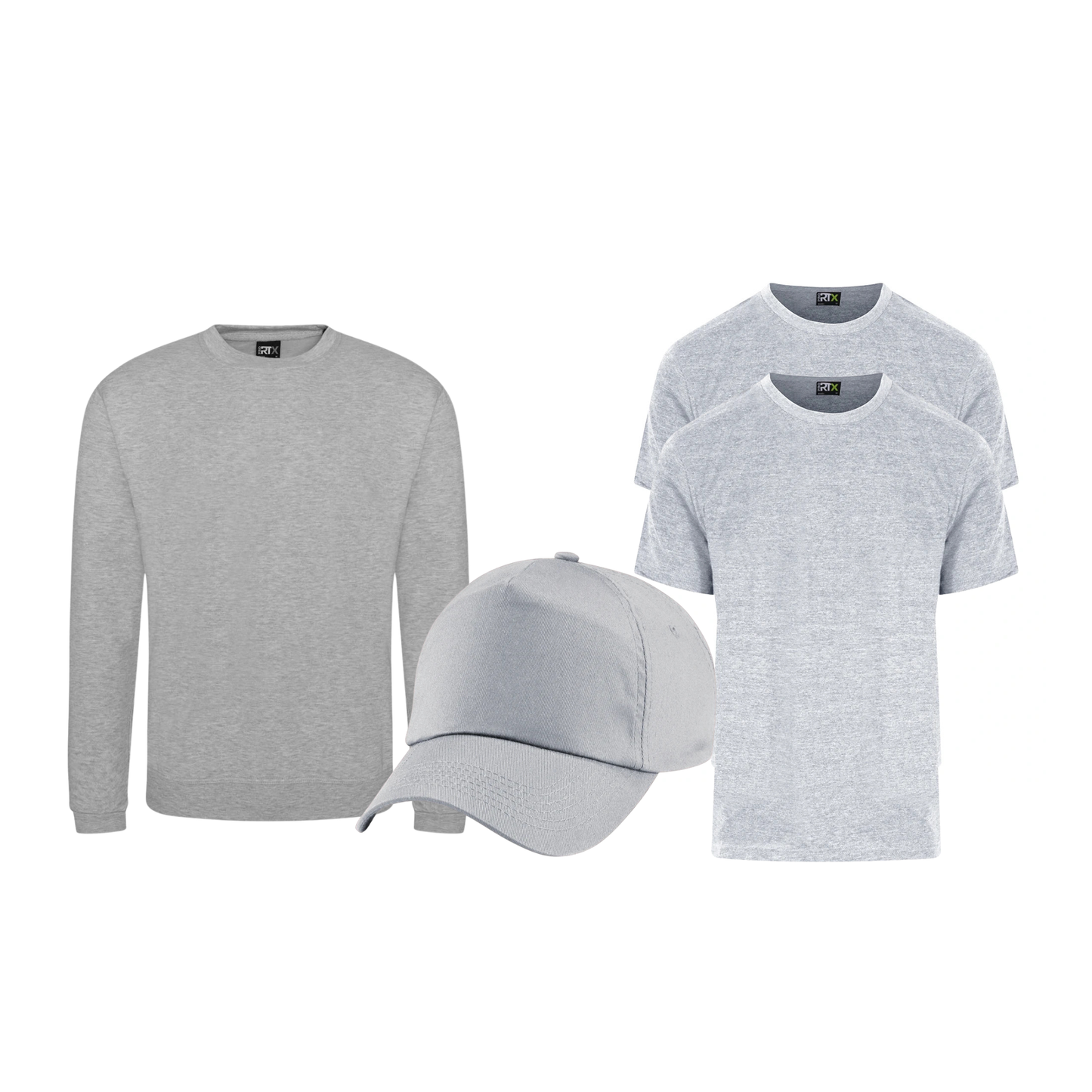 Pro RTX: Outdoor Bundle (Option 1)