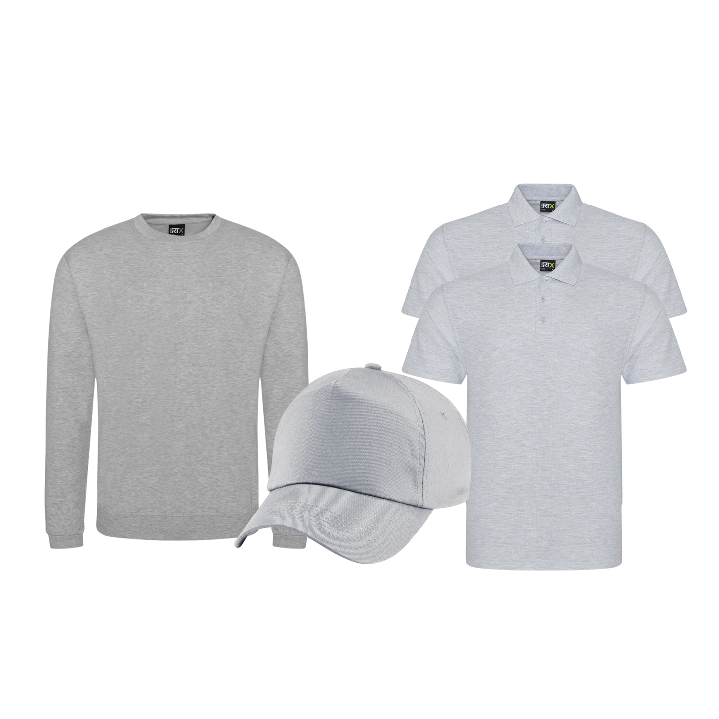 Pro RTX: Outdoor Bundle (Option 4)