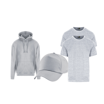 Pro RTX: Outdoor Bundle (Option 2)