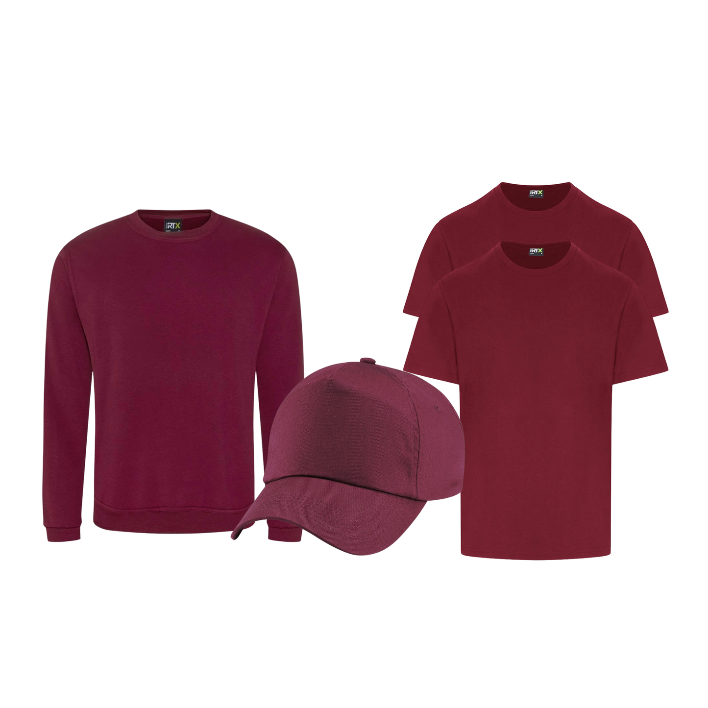 Pro RTX: Outdoor Bundle (Option 1)