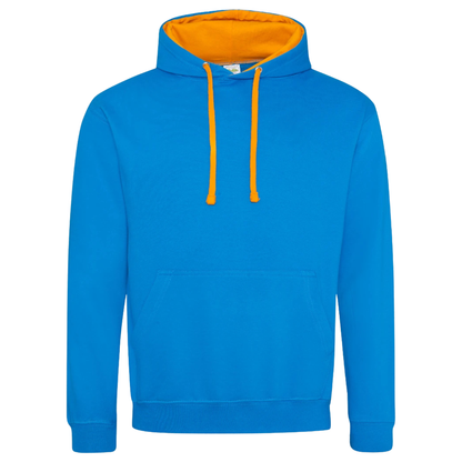 AWDis Varsity Hoodie