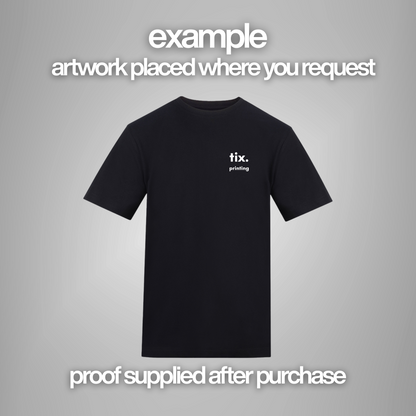 AWDis Unisex 150 T-Shirt
