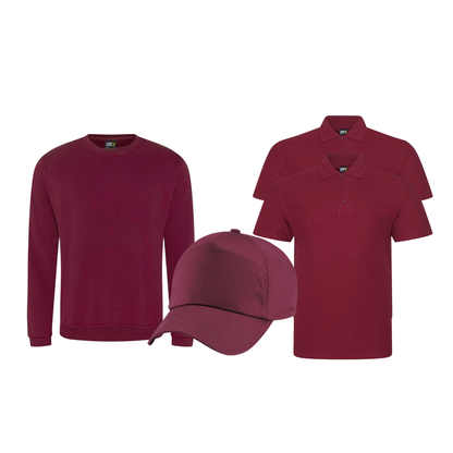 Pro RTX: Outdoor Bundle (Option 4)