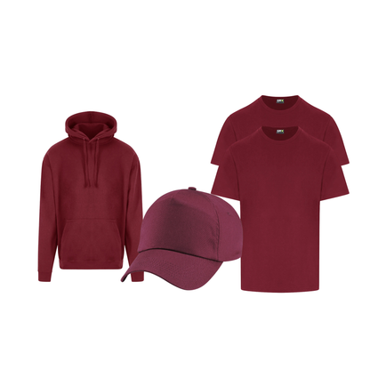 Pro RTX: Outdoor Bundle (Option 2)