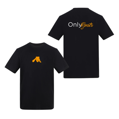 Only Goats T-Shirt