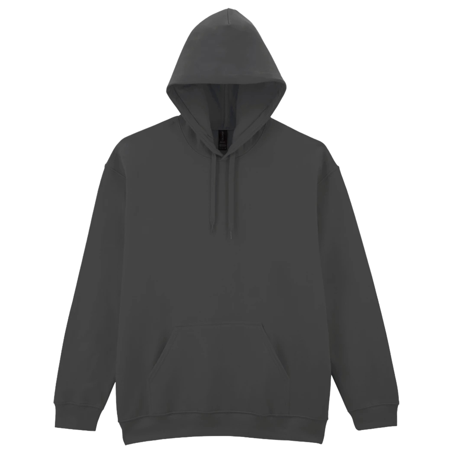 Gildan SoftStyle® Midweight Hooded Sweatshirt