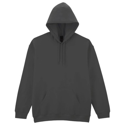Gildan SoftStyle® Midweight Hooded Sweatshirt