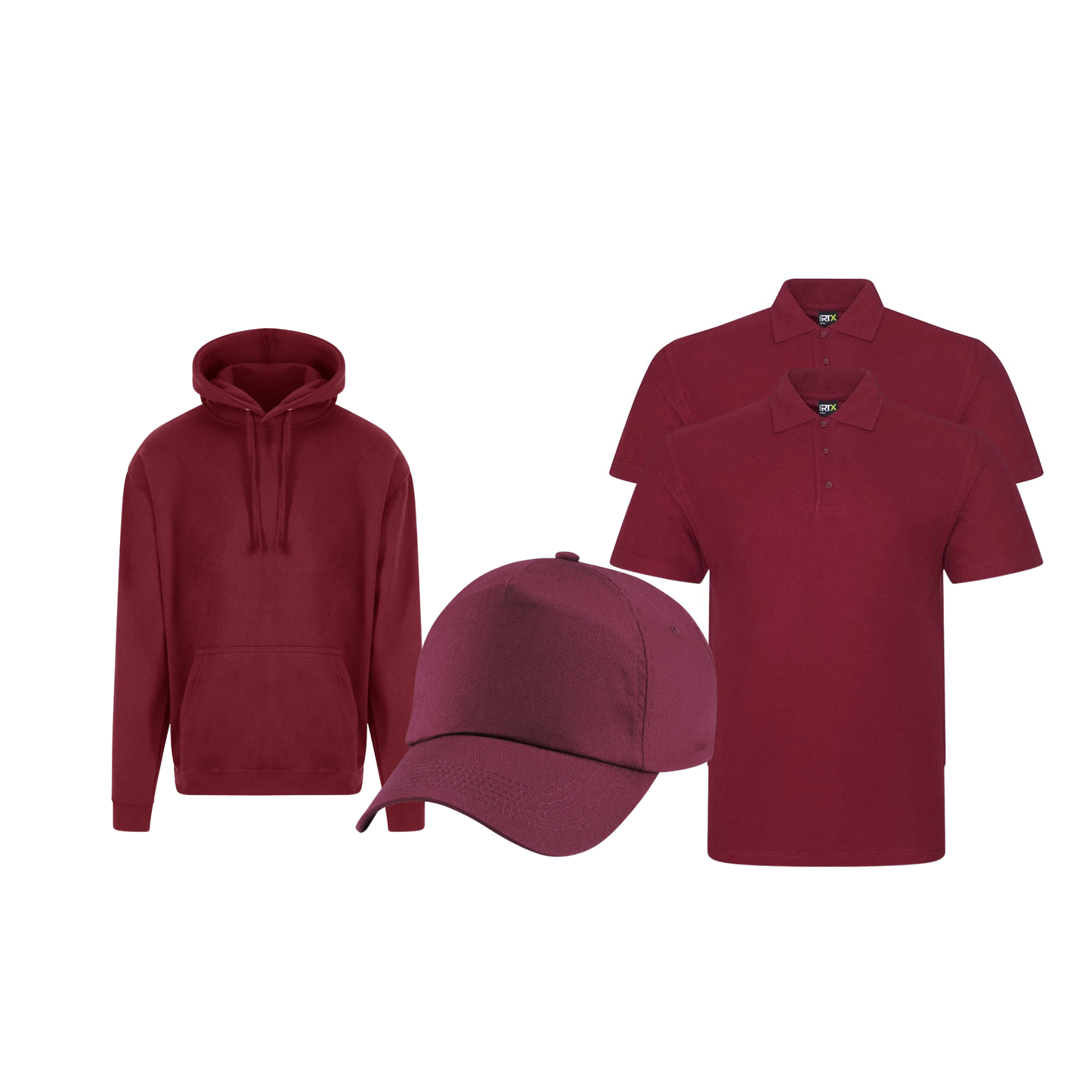 Pro RTX: Outdoor Bundle (Option 3)