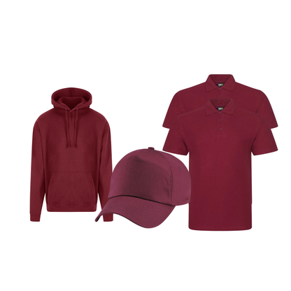 Pro RTX: Outdoor Bundle (Option 3)