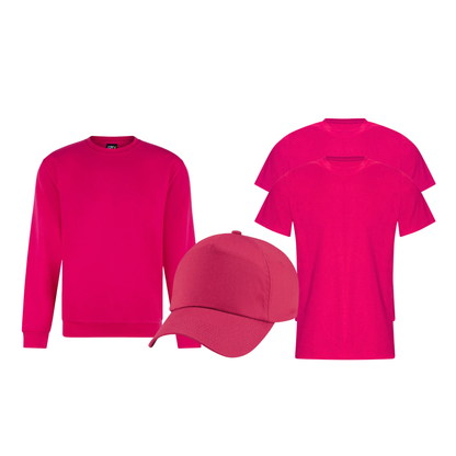 Pro RTX: Outdoor Bundle (Option 1)