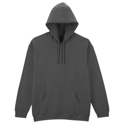 Gildan SoftStyle® Midweight Hooded Sweatshirt