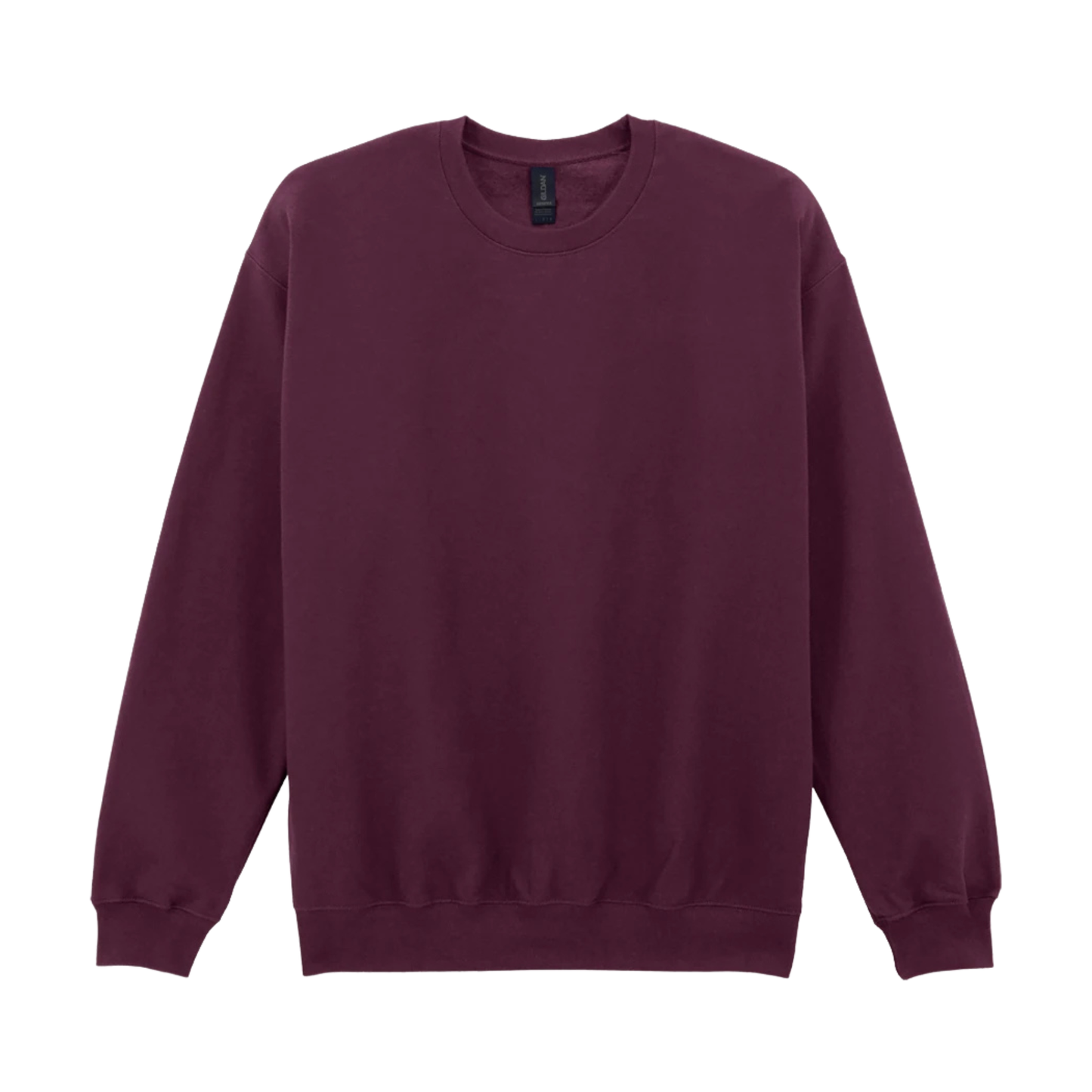 Gildan SoftStyle® Midweight Crew Neck Sweatshirt