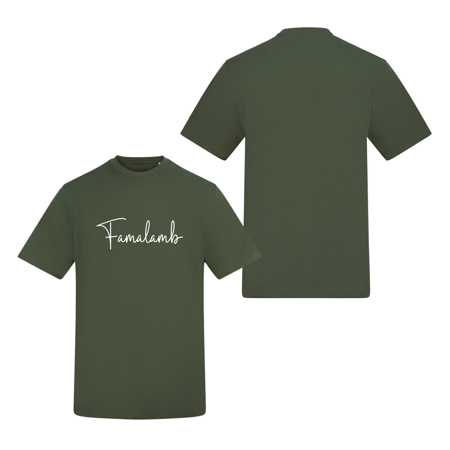 Famalamd T-Shirt