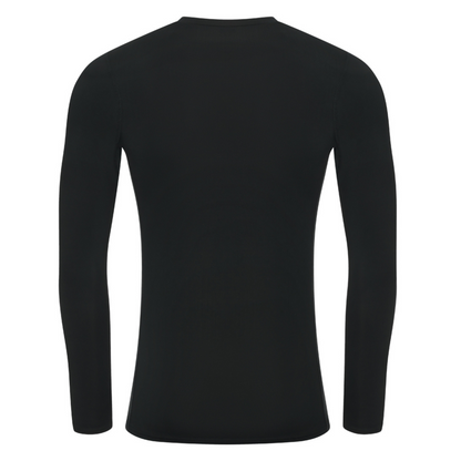 AWDis Cool Active Compression Top (Black)
