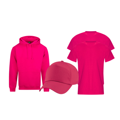 Pro RTX: Outdoor Bundle (Option 2)