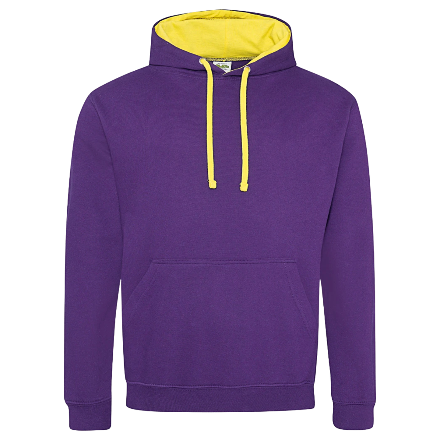 AWDis Varsity Hoodie