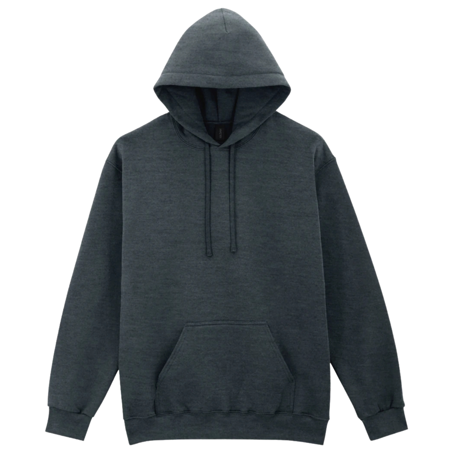 Gildan SoftStyle® Midweight Hooded Sweatshirt