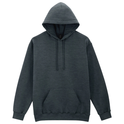 Gildan SoftStyle® Midweight Hooded Sweatshirt