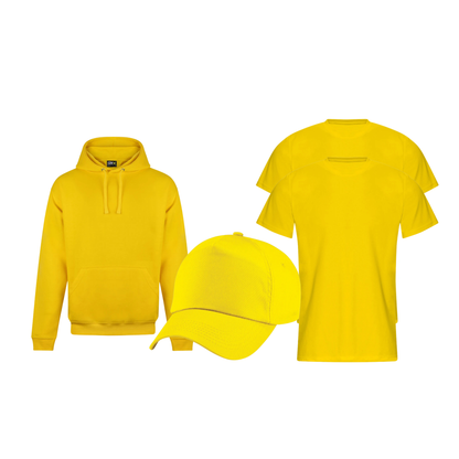 Pro RTX: Outdoor Bundle (Option 2)