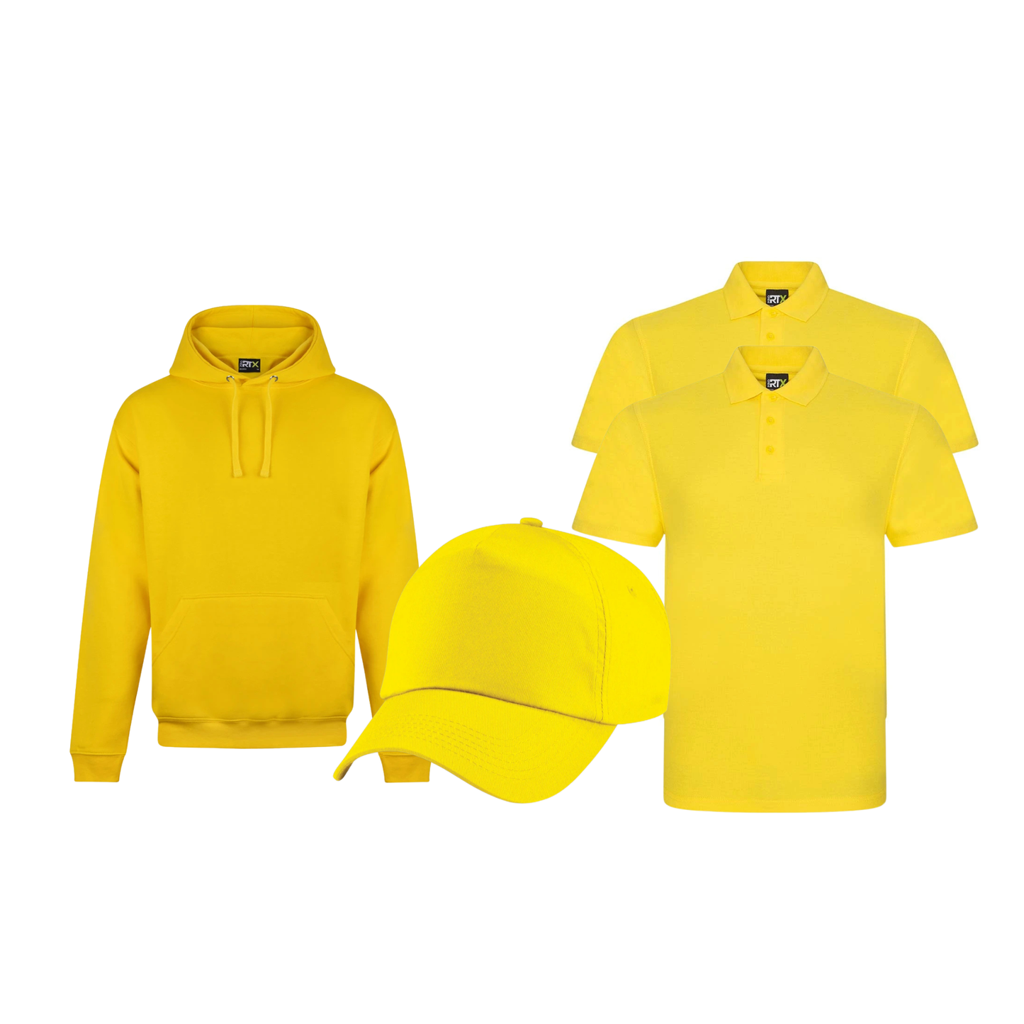 Pro RTX: Outdoor Bundle (Option 3)