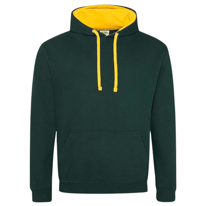 AWDis Varsity Hoodie