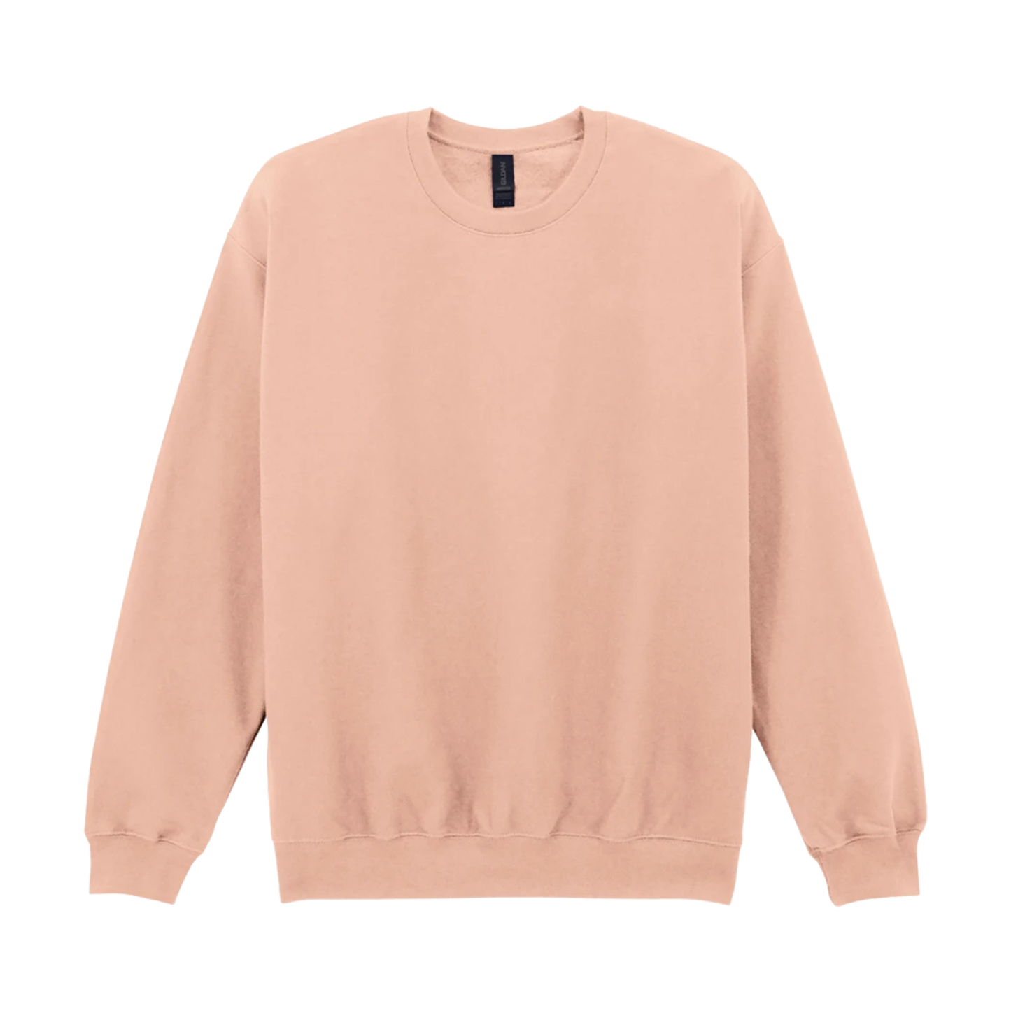 Gildan SoftStyle® Midweight Crew Neck Sweatshirt